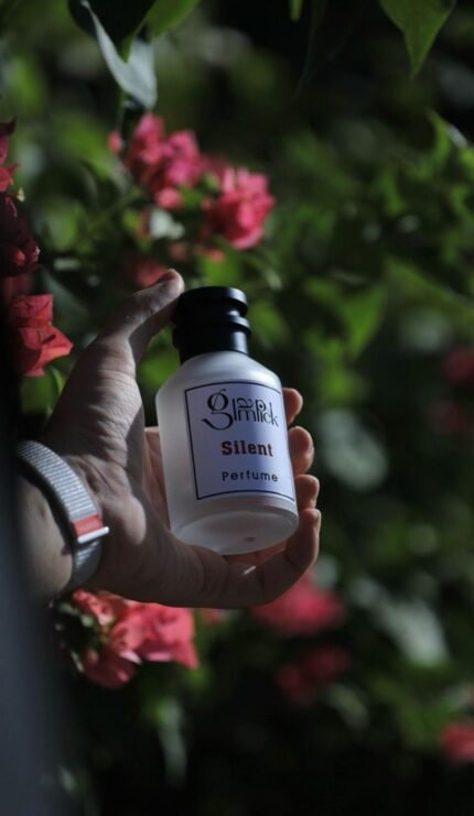 عطر سايلنت